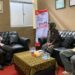 Kepala Departemen Sejarah FIS UNP Padang Kunjungan ke Desa Pulau Godang