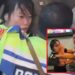 Waw,!!! Warga Negara Asing (Cina) Tabrak Warga Indonesia Hingga Meninggal Dunia di Semarang – Indonesia. Pelaku Diduga Mabuk, Parahnya Tidak ditahan