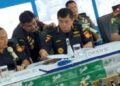 Tegas! Bos Bea Cukai Respons Ancaman Pembekuan oleh Purbaya
