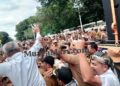 Tuntut Perubahan Aturan Dana Desa, 5 Ribu  Kepala Desa Demo Istana Negara
