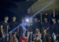 Tiga (3) pelaku Illegal logging di Tangkap Unit Tipidter Polres Bengkalis” Big Bos Putra Melanggang Bebas