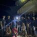Tiga (3) pelaku Illegal logging di Tangkap Unit Tipidter Polres Bengkalis” Big Bos Putra Melanggang Bebas