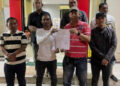 Pengunjung Club Malam Pacific Palace Batam Diduga Jadi Korban Pengeroyokan Brutal