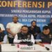 Ditreskrimsus Polda Kepri Periksa 4 Orang Pembawa Uang Tunai Rp7,7 Miliar ke Luar Negeri
