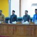 Ketua DPRD Kampar Ahmad Taridi, S.HI Pimpin Rapat Paripurna Penetapan Propemperda dan Penyampaian Laporan Pansus TA 2026