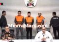 KPK OTT Bupati Bekasi” Anak dan Ayah Ditetapkan Tersangka