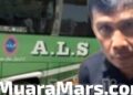 Kedapatan Bawa Sabu” Polres Inhu, Tangkap Supir Mobil Bus ALS Inisial ZS