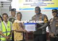 Kapolres Kampar Angkat Bicara” Keamanan Tanggung Jawab Bersama