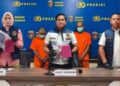Satreskrim Ekpos Dua Kasus Kekerasan Seksual Di Kampar