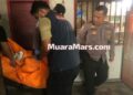 Tahanan Kejaksaan Meninggal di Dalam Lapas Kelas IIA Bangkinang