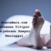 Tahanan Kejaksaan Meninggal di Dalam Lapas Kelas IIA Bangkinang