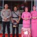 Polres Siak AKBP Eka Ariandy PutraGelar Pisah Sambut dan Kenal Pamit Kasat Resnarkoba