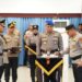 Kapolda Riau Irjen Herry Heryawan Lantik 15 JPU Tinggi Polda Riau