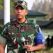 Brigjen Agustatius Sitepu Resmi Menjabat Danrem 031/WB Pekanbaru