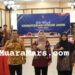 Tingkatkan Skor Indeks Reformasi Hukum, Kanwil Kemenkum Dan Pemprov Jambi Berkolaborasi