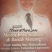 Mendobrak sejarah di Ranah Minang, Kisa Annisa Suci Ramadhani, Advokat Menjadi Bupati Perempuan Pertama