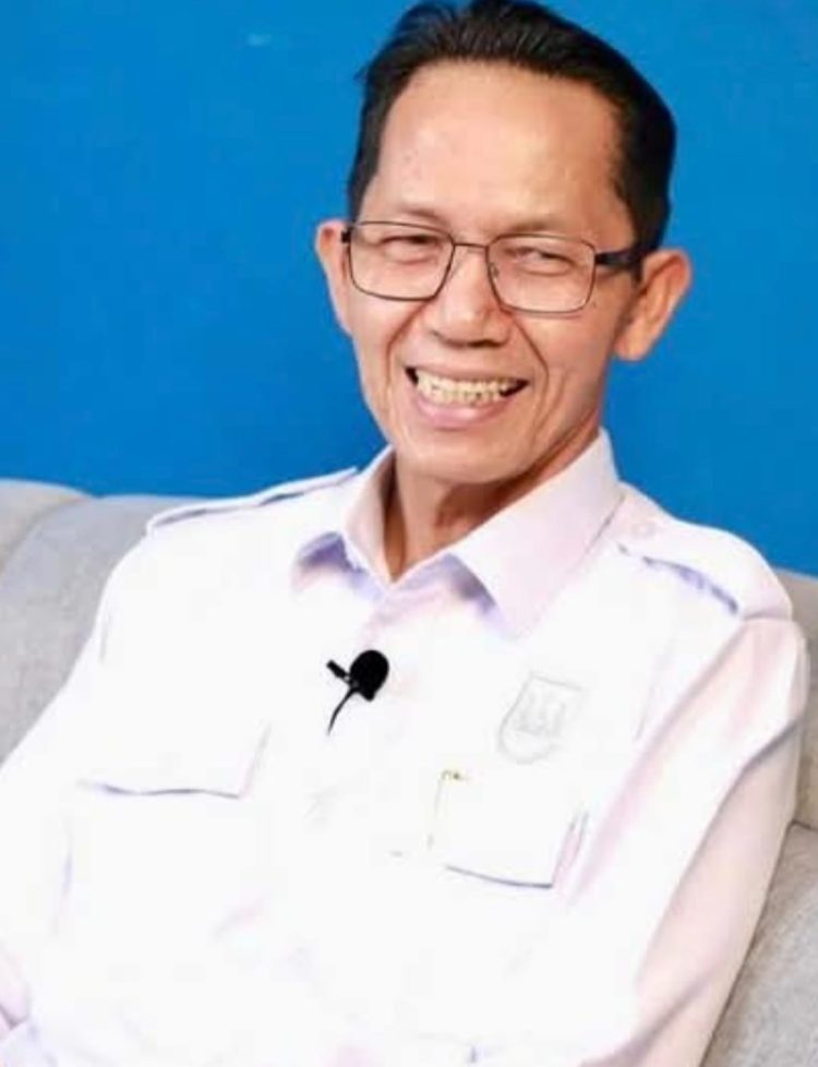 1 Maret akan berlaku AK/1 Bagi Pencari Kerja di Kota Batam