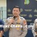 Debt Collector MTF Penusuk Advokat Ditangkap Polisi