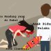 Diduga Pelaku Pembunuh Ibu Kandung di Siak, Ditangkap Polisi
