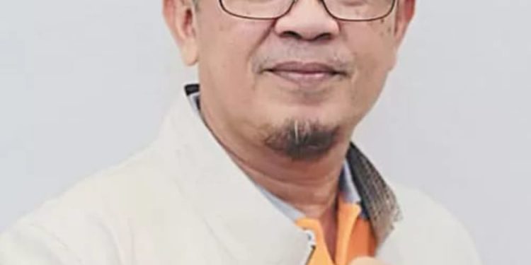 Ketua PWI Riau Raja Isyam Azwar menegaskan bahwa tidak ada kewajiban bagi wartawan untuk melampirkan surat Resmi Dari PWI, SPPG Kampar Buat Aturan Sendiri