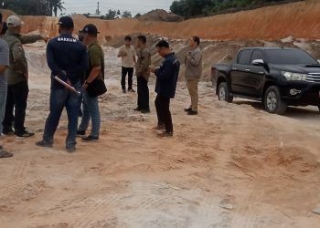 ESDM Pembina, APH Penindak, Udin dan UUL Penggarap Ilegal — Lalu Siapa Bertanggung Jawab atas Rusaknya Lingkungan akibat Maraknya Galian C Ilegal?