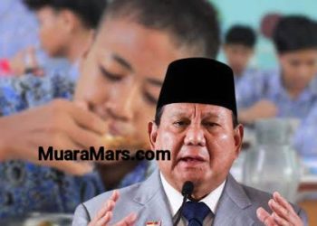 Presiden RI Prabowo Siap Hentikan Program MBG Mendadak, Jika Menu Tidak Sesuai Target