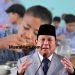 Presiden RI Prabowo Siap Hentikan Program MBG Mendadak, Jika Menu Tidak Sesuai Target