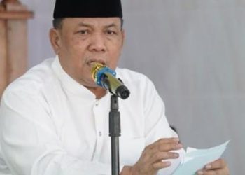 Masyarakat Riau Minta (PLT) Gubernur Riau SF Hariyanto, Mobil Dinas Fasilitas Negara Agar Di Tarik dan Parkir selama Libur idul Fitri