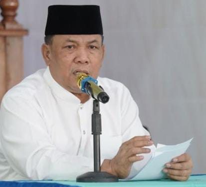 Masyarakat Riau Minta (PLT) Gubernur Riau SF Hariyanto, Mobil Dinas Fasilitas Negara Agar Di Tarik dan Parkir selama Libur idul Fitri