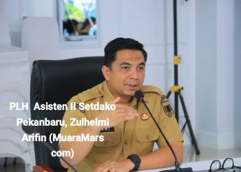 Pemko Pekanbaru Telah Menyiapkan Program Khusus untuk Melawan Praktik Pinjaman Berbunga Tinggi yang Kerap Menjerat Pedagang Kecil