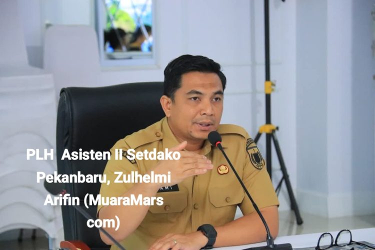 Pemko Pekanbaru Telah Menyiapkan Program Khusus untuk Melawan Praktik Pinjaman Berbunga Tinggi yang Kerap Menjerat Pedagang Kecil