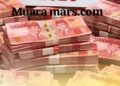 THR ASN, P3K dan DPRD Kabupaten Kampar Cair! Rp55 Miliar untuk 13 Ribu Pegawai Meluncur