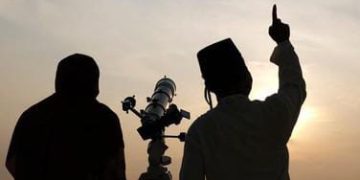 Penetapan Lebaran Idul Fitri 1 Syawal 1447 H, Menunggu Sidang Isbat Pada 19 Maret 2026 Malam