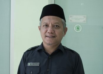 Jumat Besok, Muhammadiyah Kampar Gelar Sholat Idul Fitri 1447 H, Ribuan Jamaah Hadir