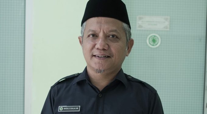 Jumat Besok, Muhammadiyah Kampar Gelar Sholat Idul Fitri 1447 H, Ribuan Jamaah Hadir