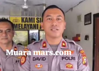 Mintak Hapus Berita Rp.70 Juta, Ngaku Wartawan KS ALS Edi Lelek Ditangkap Polsek Bukit Raya