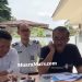 Diduga Peras Rp.15 Juta Kalapas Klas IIA Pekanbaru, Oknum Wartawan KS di OTT Polsek Bukit Raya, Temannya RH Melarikan Diri