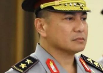 Kapolda Riau Irjen Pol Herry Heryawan Sampaikan” Penghargaan Bagi Anggota yang Berprestasi,” Sanksi Tegas bagi Pelanggar”.
