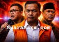 Dugaan Kriminalisasi Abdul Wahid Menguat, Tata Maulana Ungkap Konflik Internal