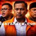 Dugaan Kriminalisasi Abdul Wahid Menguat, Tata Maulana Ungkap Konflik Internal