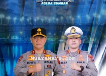 Jalur Penting Penghubung Padang dan Bukittinggi tetap dibuka 24 jam Untuk Roda 2 dan 4