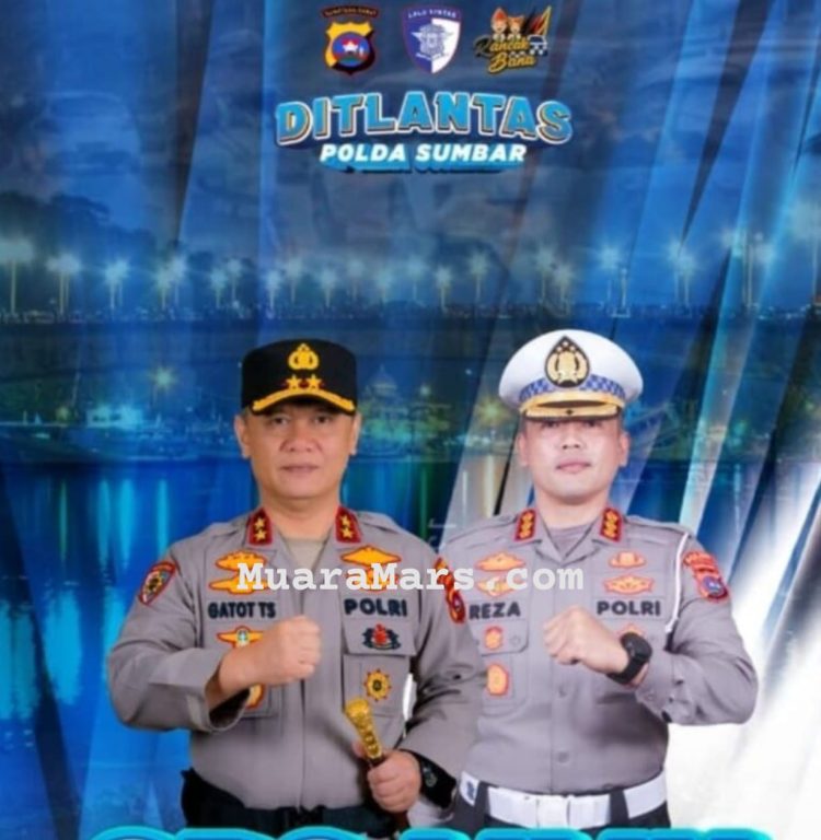 Jalur Penting Penghubung Padang dan Bukittinggi tetap dibuka 24 jam Untuk Roda 2 dan 4