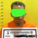 Uang Anak Yatim di Sikat, Pelaku Ditangkap Polisi di Sumbar