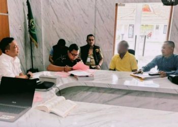 Kejari Pelalawan Siapkan Dua Orang JPU Tangani Kasus Dugaan Ijazah Palsu Oknum DPRD Kabupaten Pelalawan