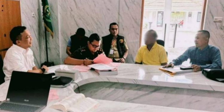 Kejari Pelalawan Siapkan Dua Orang JPU Tangani Kasus Dugaan Ijazah Palsu Oknum DPRD Kabupaten Pelalawan