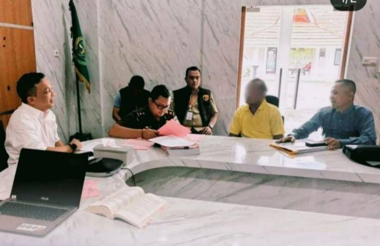 Kejari Pelalawan Siapkan Dua Orang JPU Tangani Kasus Dugaan Ijazah Palsu Oknum DPRD Kabupaten Pelalawan