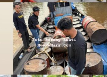 Kapolda Riau Tegaskan Tidak Ada Ruang Bagi Mapia Ilegal BBM Subsidi, Gudang Solar di Main Stadion Akan ditindak tegas