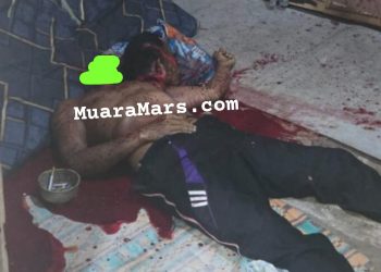 Anak Kandung Tebas Leher Ayah Hingga Tewas