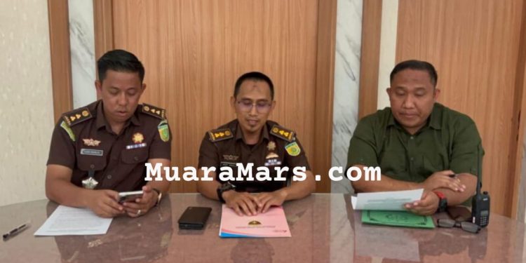 Kejari Labuhanbatu Ungkap Dugaan Korupsi Dana Hibah (Kwarcab) Pramuka