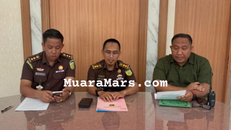 Kejari Labuhanbatu Ungkap Dugaan Korupsi Dana Hibah (Kwarcab) Pramuka